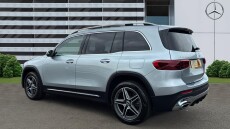 Mercedes-Benz GLB 200 AMG Line Premium 5dr 7G-Tronic Petrol Estate